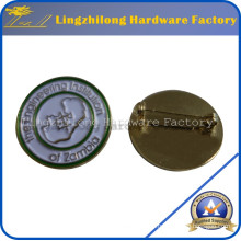 Gros Custom Lapels Pin Fabrication Chine